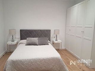 Piso en alquiler en Indautxu en Bilbao