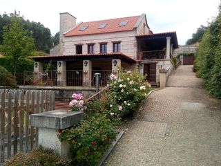 Chalet en venta en Covelo