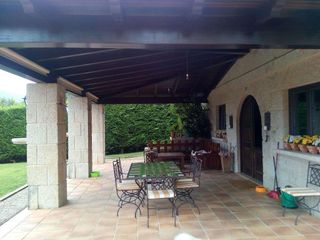 Chalet en venta en Covelo
