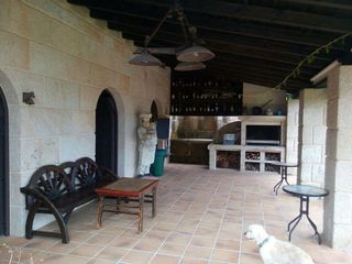 Chalet en venta en Covelo