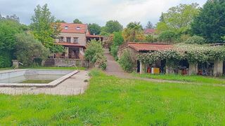 Chalet en venta en Covelo