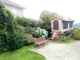 Chalet en venta en Covelo