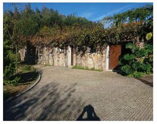 Chalet en venta en Covelo