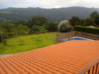 Chalet en venta en Covelo