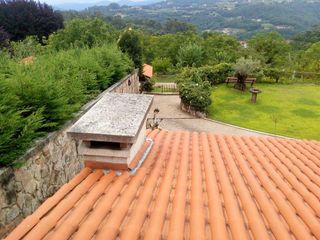 Chalet en venta en Covelo