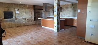 Chalet en venta en Covelo