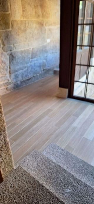 Chalet en venta en Covelo