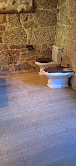 Chalet en venta en Covelo