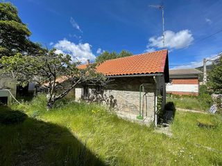 Chalet en venta en Cercedilla