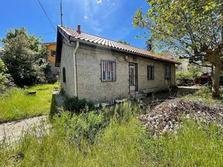 Chalet en venta en Cercedilla