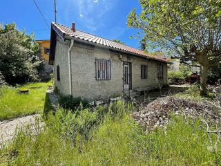 Chalet en venta en Cercedilla
