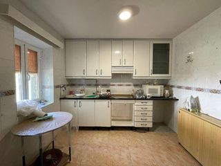 Chalet en venta en Cercedilla