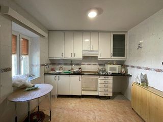 Chalet en venta en Cercedilla