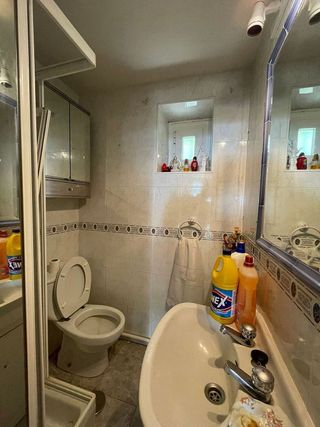 Chalet en venta en Cercedilla