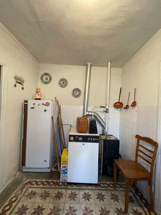 Chalet en venta en Cercedilla