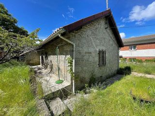 Chalet en venta en Cercedilla