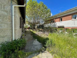 Chalet en venta en Cercedilla