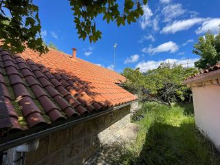 Chalet en venta en Cercedilla