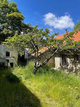 Chalet en venta en Cercedilla