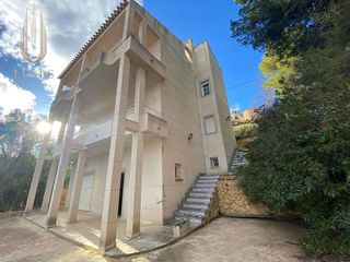 Chalet en venta en Nucia (la)