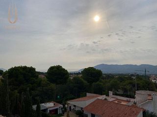 Chalet en venta en Nucia (la)