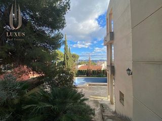 Chalet en venta en Nucia (la)