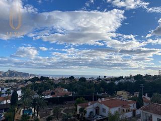 Chalet en venta en Nucia (la)