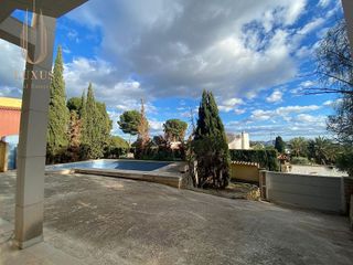 Chalet en venta en Nucia (la)