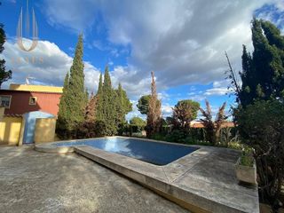 Chalet en venta en Nucia (la)