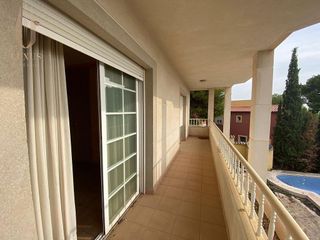 Chalet en venta en Nucia (la)