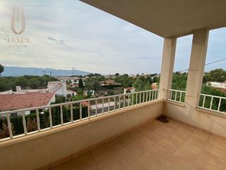 Chalet en venta en Nucia (la)