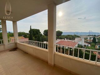 Chalet en venta en Nucia (la)