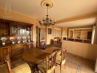 Chalet en venta en Nucia (la)