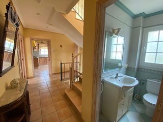 Chalet en venta en Nucia (la)