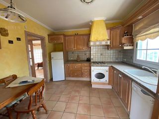 Chalet en venta en Nucia (la)