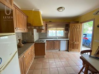 Chalet en venta en Nucia (la)