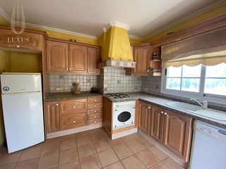 Chalet en venta en Nucia (la)