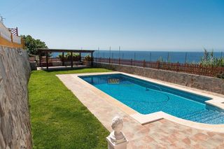 Chalet en venta en Adra