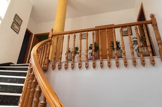 Chalet en venta en Adra