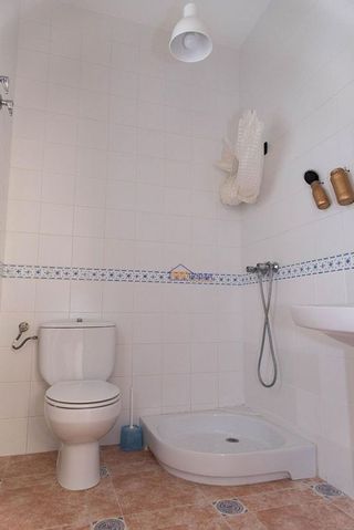 Chalet en venta en Adra