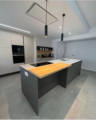 Montaje de cocinas  y vestidores IKEA – Instalador