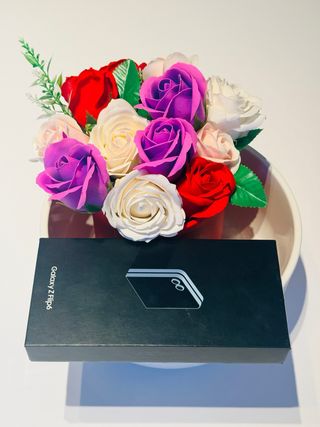 Samsung Galaxy Z Flip6 256