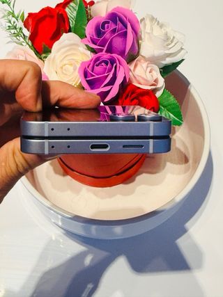 Samsung Galaxy Z Flip6 256