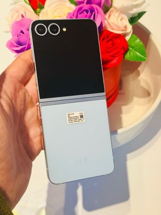 Samsung Galaxy Z Flip6 256