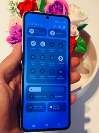 Samsung Galaxy Z Flip6 256