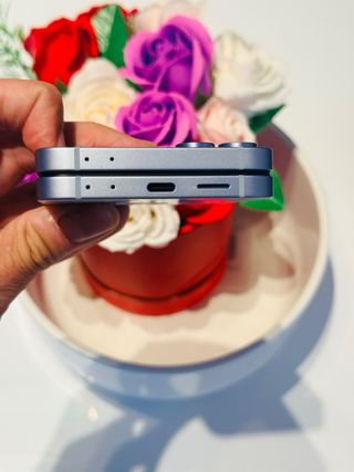 Samsung Galaxy Z Flip6 256