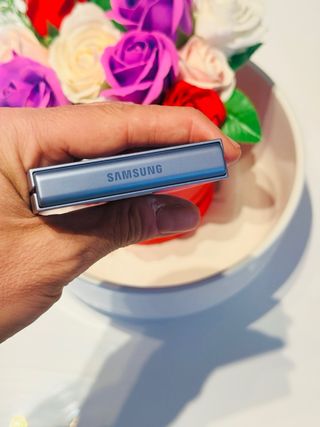 Samsung Galaxy Z Flip6 256