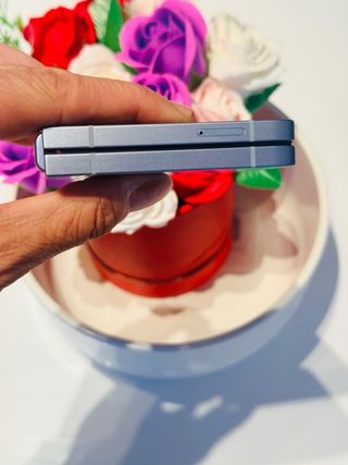 Samsung Galaxy Z Flip6 256