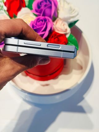 Samsung Galaxy Z Flip6 256