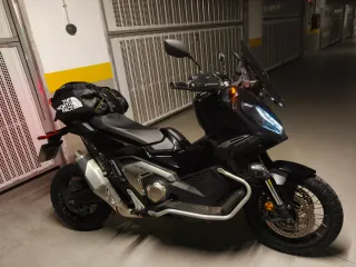 Honda X-ADV750 2021